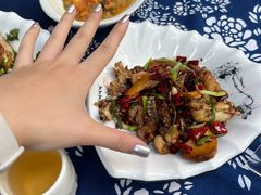 -滇道云南特色料理(康定路店)