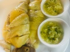 -文记壹心鸡(宝华路店)