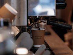 -Cafe del Volcan(永康路店)