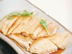 -本味轩精品茶餐厅(黄山路店)