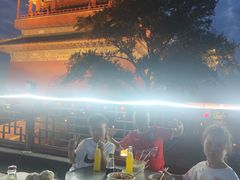 -姚记炒肝店(鼓楼店)