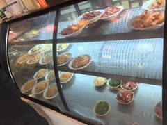 -金杨拉面王小吃面馆·牛三宝面·红烧牛肉粉