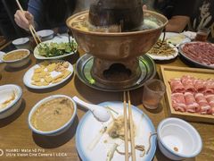 -年巴羊肉铺老铜锅(梅江店)