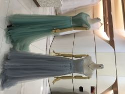 宝娜嫁衣馆-南京宝娜嫁衣婚纱礼服馆(中央路店)