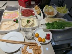 -海底捞火锅(泉城路店)