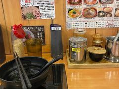 -博多一幸舍(侨福芳草地购物中心店)