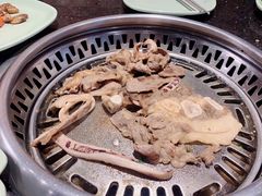 -韩盛·盛江山自助料理(沈辽路万达店)