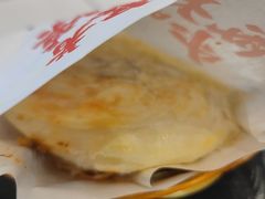 -馍界传奇·肉夹馍·手工面(中北永旺店)