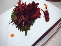 -黛瓦里巷(南京东路店)