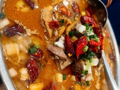 -宛平李记小吃(东关街店)