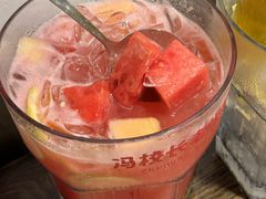 -冯校长老火锅(广州正佳广场店)
