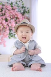 -童梦时光儿童摄影(华业·东方玫瑰店)