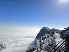 -峨眉山风景名胜区