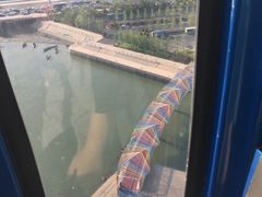 -琴岛之星摩天轮
