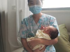 -阿福宝宝月嫂(东方医院店)