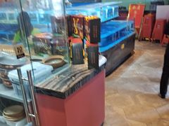 -张家卫·阳江菜·小海鲜(肥婆湾桥店)