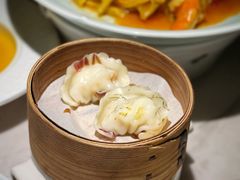 -船歌·鱼水饺青岛菜(闽江二路店)