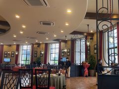 -南沙游艇会·大兵船餐厅