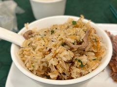 -大鸽饭(汉溪长隆店)