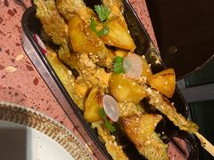 -La Terre乐田(万象城店)