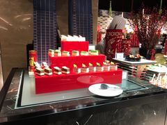 -乐咖啡西餐厅(太湖皇冠假日酒店)