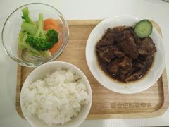 -箪食记(汉口路店)