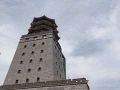 -珲春防川景区