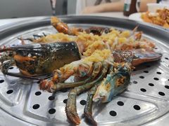 -船奇蒸汽海鲜·闽菜(八市海鲜总店)