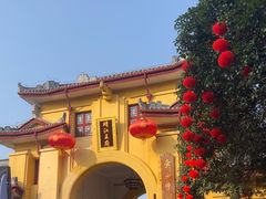 -桂林独秀峰王城景区