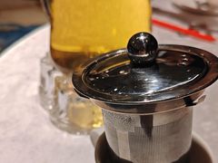 -红棉中餐厅·广州海航威斯汀酒店