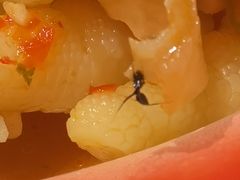 -迷你椰·泰式大排档(湖州衣裳街店)