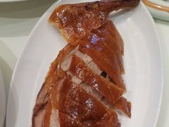 -惠丰堂饭庄·烤鸭·京味菜(翠微路店)