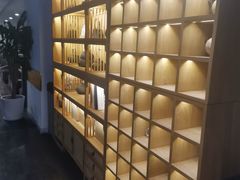 -乐港休闲馆茶艺·简餐·茶室(首都机场T2店)