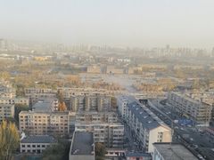 -大同魏都国际酒店