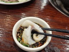 -御膳粥·牛乳粥底火锅·地道顺德菜(容桂店)