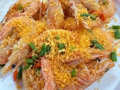 -40号厦门海鲜大排档(中山路店)