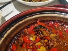 -千百味红餐厅·江西菜(绿地双子塔店)