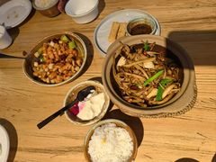 -水煮三国·川鲁江湖菜(香山店)