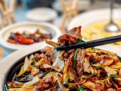 -悦融琥珀·京鲁菜·海味珍品(西单店)