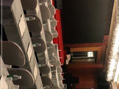 -城市名人酒店喝彩西餐厅(人民南路店)