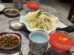 -好鲆·活鱼料理(金地广场店)