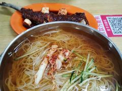 -真空冷面王(武功街店)