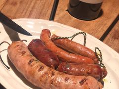 香肠拼盘-TOMATITO(无限极荟店)