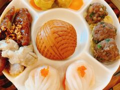 -御彩酒家(东风东路店)