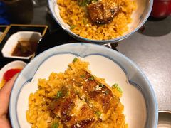 -铭牛烧肉·和牛海鲜自助(高新月牙湖店)
