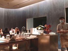 -SHAN山(前滩太古里店)