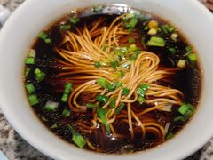 -南京大牌档(香港广场店)