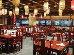 -味鼎长安·地道陕菜(凤城一路店)