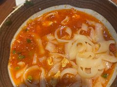 -好嫂子酱猪手•农家菜(知春路店)