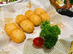-又见马甲M8融合西餐厅(体育中心店)